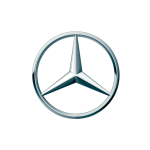 Mercedes Logo