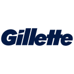 gillette logo