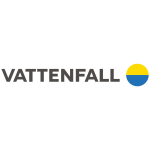 vattenfal logo